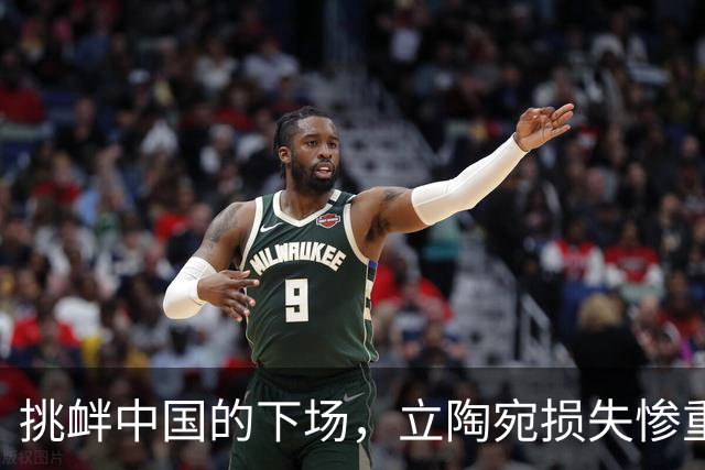 挑衅中国的下场，立陶宛损失惨重：1300多家企业倒闭，六万人失业